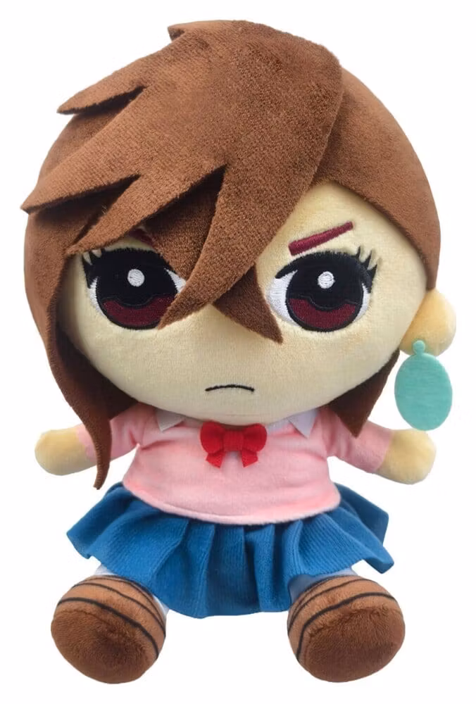 Dan Da Dan Plush Figure Momo 25 cm