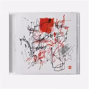 Dpr Cream - Psyche: Red