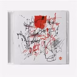 Dpr Cream - Psyche: Red