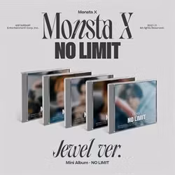 Monsta X - No Limit - Tour In Seoul