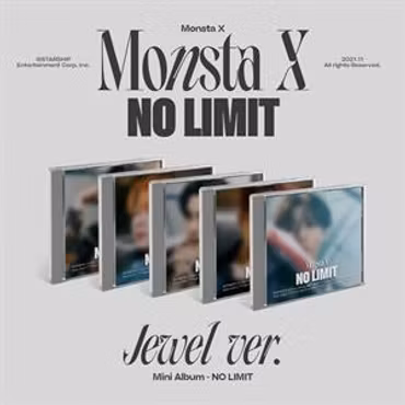 Monsta X - No Limit - Tour In Seoul