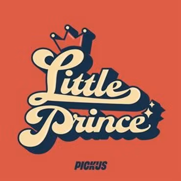 Pickus - Little Prince