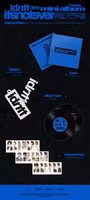 Idntt - Itsnotover (Kit Album)