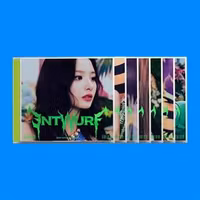 Nmixx - Entwurf