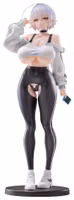 Original Character SSR FIGURE PVC Figure 1/6 Naophilia Regular 28 cm