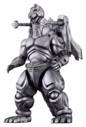 PREORDER - Godzilla vs. Mechagodzilla II Moderoid Plastic Model Kit Super Mechagodzilla 20 cm