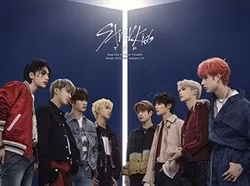Stray Kids - Top -Japanese Ver.- (Digipak)