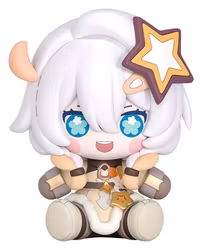 PREORDER - Honkai Impact 3rd Huggy Good Smile Mini Figure ELF/Kiana Kaslana 7 cm