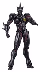 PREORDER - Bio Booster Armor Guyver Figma Action Figure Guyver III: Ultimate Edition 18 cm