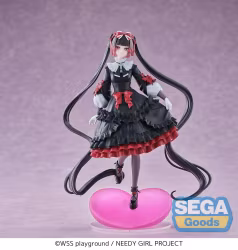 PREORDER - Needy Girl Overdose XStellar PVC Figure Michica Gokubara 23 cm