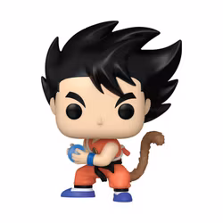 PREORDER - Dragon Ball POP! Animation Vinyl Figure Goku(kame) 9 cm