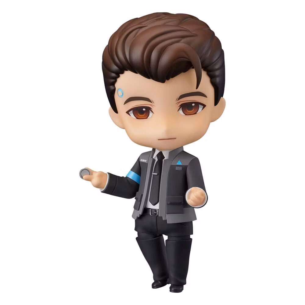 Detroit: Become Human Nendoroid Action Figure Connor 10 cm 