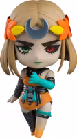 Hades II Nendoroid Doll Action Figure Melinoe 10 cm