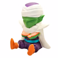 Dragon Ball Chibi Bust Bank Piccolo 16 cm