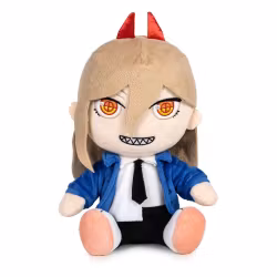 PREORDER - Chainsaw Man Plush Figure Power 27 cm