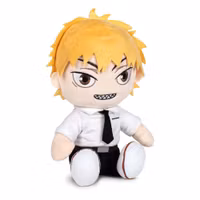 Chainsaw Man Plush Figure Denji 27 cm