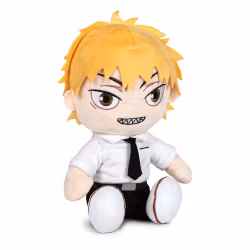 PREORDER - Chainsaw Man Plush Figure Denji 27 cm