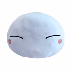 PREORDER - That Time I Got Reincarnated as a Slime Plush Figure Rimuru Ver. B 25 cm