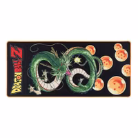 Dragon Ball Z XXL Desk Mat