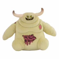 PREORDER - Warhammer Plush Figure Nurgling: Little Unclean One 18 cm