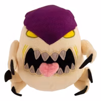 Warhammer Plush Figure Ripper 15 cm