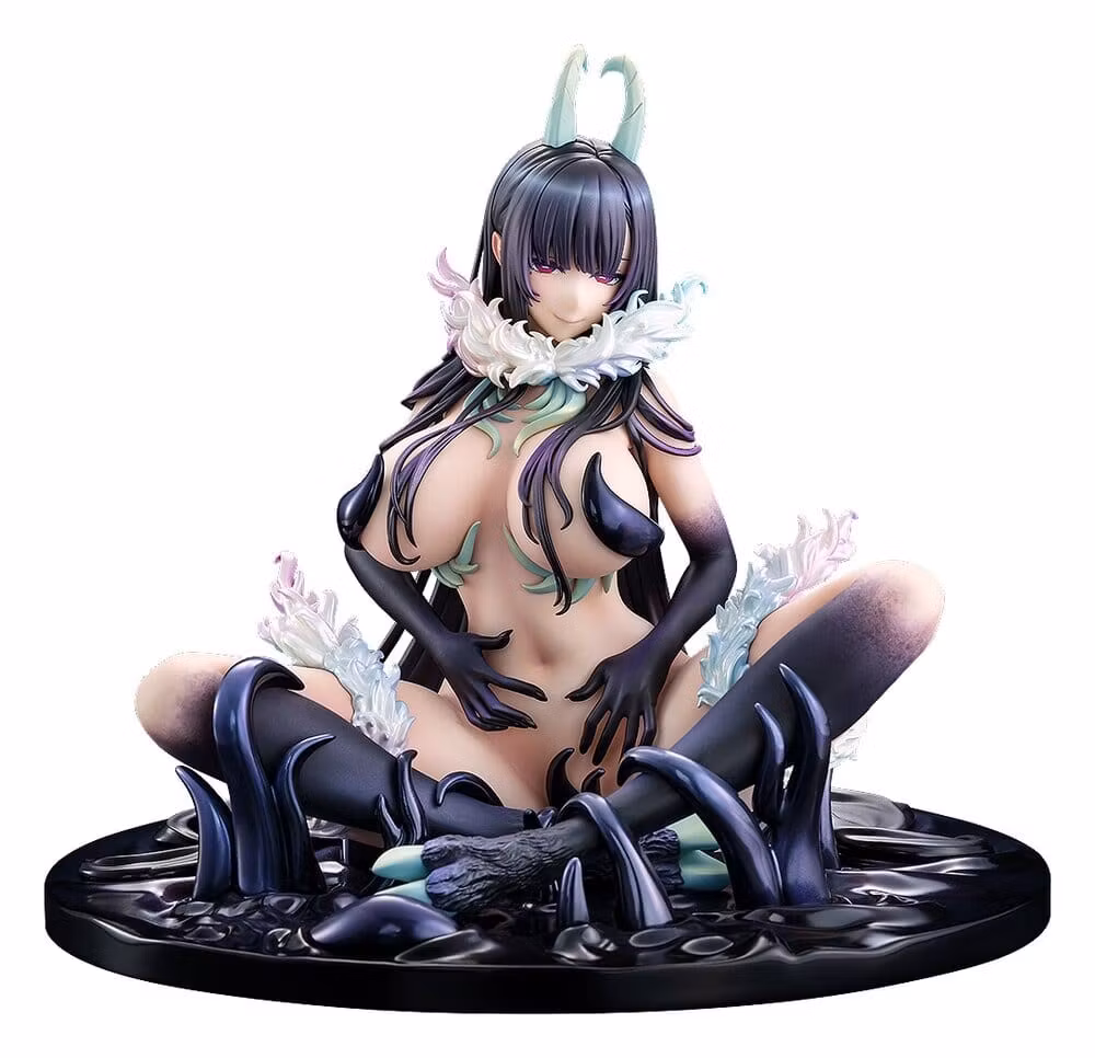 The Elder Sister-Like One PVC Figure 1/6 Chiyo 18 cm