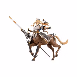 PREORDER - Arcanadea Plastic Model Kit Elena 18 cm