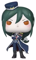 Re:Zero POP! Animation Vinyl Figure Crusch 9 cm