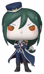 PREORDER - Re:Zero POP! Animation Vinyl Figure Crusch 9 cm