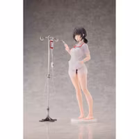 Original Character [i Buy] Series PVC Figure 1/6 Nurse Call 28 cm
