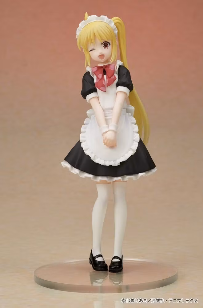 Bocchi the Rock! DIGSTA PVC Figure Nijika Ijichi 18 cm