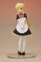 Bocchi the Rock! DIGSTA PVC Figure Nijika Ijichi 18 cm