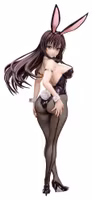 To Love-Ru Darkness PVC Figure 1/3 Yui Kotegawa: Bunny Ver. 66 cm