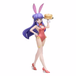 Ranma 1/2 PVC Statue 1/4 Shampoo: Bunny Ver. 46 cm