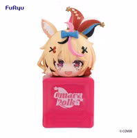 Hololive Production Hikkake PVC Figure Omaru Polka 12 cm