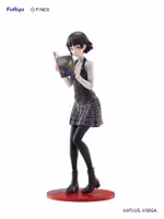 Persona 5 Royal F:NEX PVC Figure 1/7 Makoto Niijima 23 cm