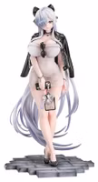 Goddess of Victory: Nikke PVC Figure 1/7 Cinderella Beautiful Me 26 cm