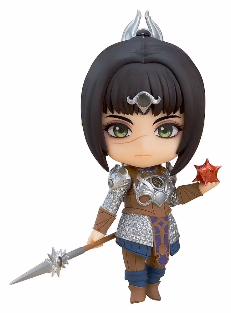Baldur's Gate III Nendoroid Action Figure Shadowheart 10 cm