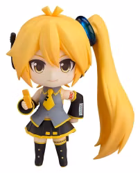 PREORDER - Akita Neru Nendoroid Action Figure 10 cm