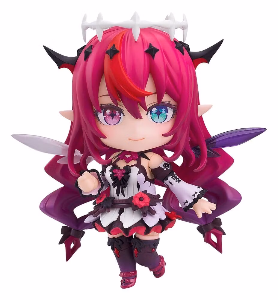 Hololive Production Nendoroid Action Figure IRyS 10 cm
