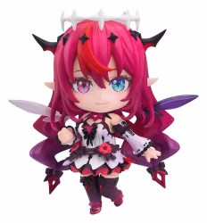 PREORDER - Hololive Production Nendoroid Action Figure IRyS 10 cm