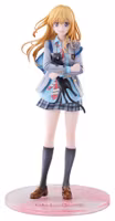 Your Lie in April PVC Figure 1/6 Kaori Miyazono 25 cm