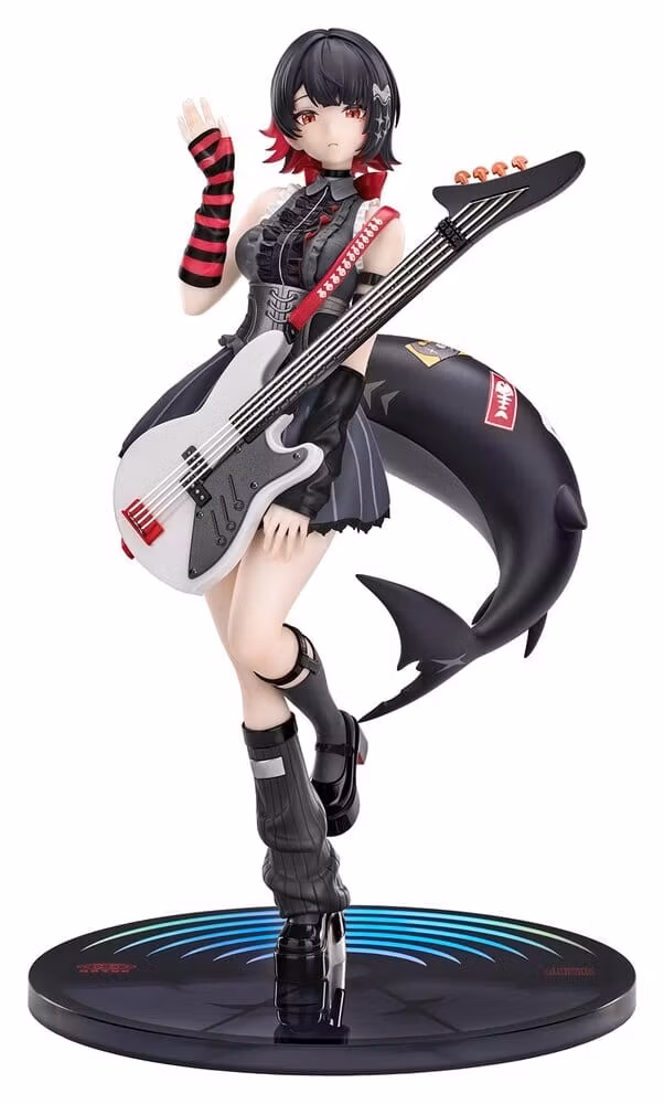 Zenless Zone Zero Gift+ PVC Figure 1/8 Ellen Joe Sparkling Wonderland Ver. 21 cm