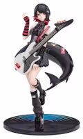 Zenless Zone Zero Gift+ PVC Figure 1/8 Ellen Joe Sparkling Wonderland Ver. 21 cm