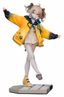 WeatherPlanet PVC Figure 1/7 Appare Hinata 24 cm