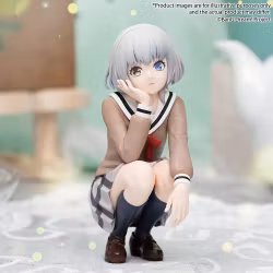 BanG Dream! MyGO!!!!! Premium Figure PVC Figure Rana Kaname School Uniform Ver. 9 cm
