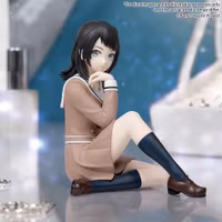 BanG Dream! Premium Figure Ave Mujica PVC Figure Umiri Yahata School Uniform Ver. 9 cm