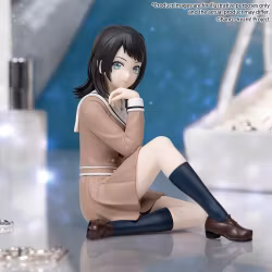 BanG Dream! Premium Figure Ave Mujica PVC Figure Umiri Yahata School Uniform Ver. 9 cm