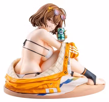 Goddess of Victory: NIKKE PVC Figure 1/4 Anis: Sparkling Summer 22 cm