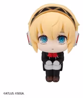 Persona 3 Look Up PVC Figure Reload Aegis 11 cm